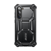 Galaxy S23 Armorbox Case - Black
