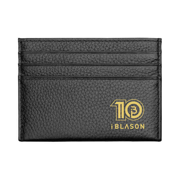 Card Holder-Black