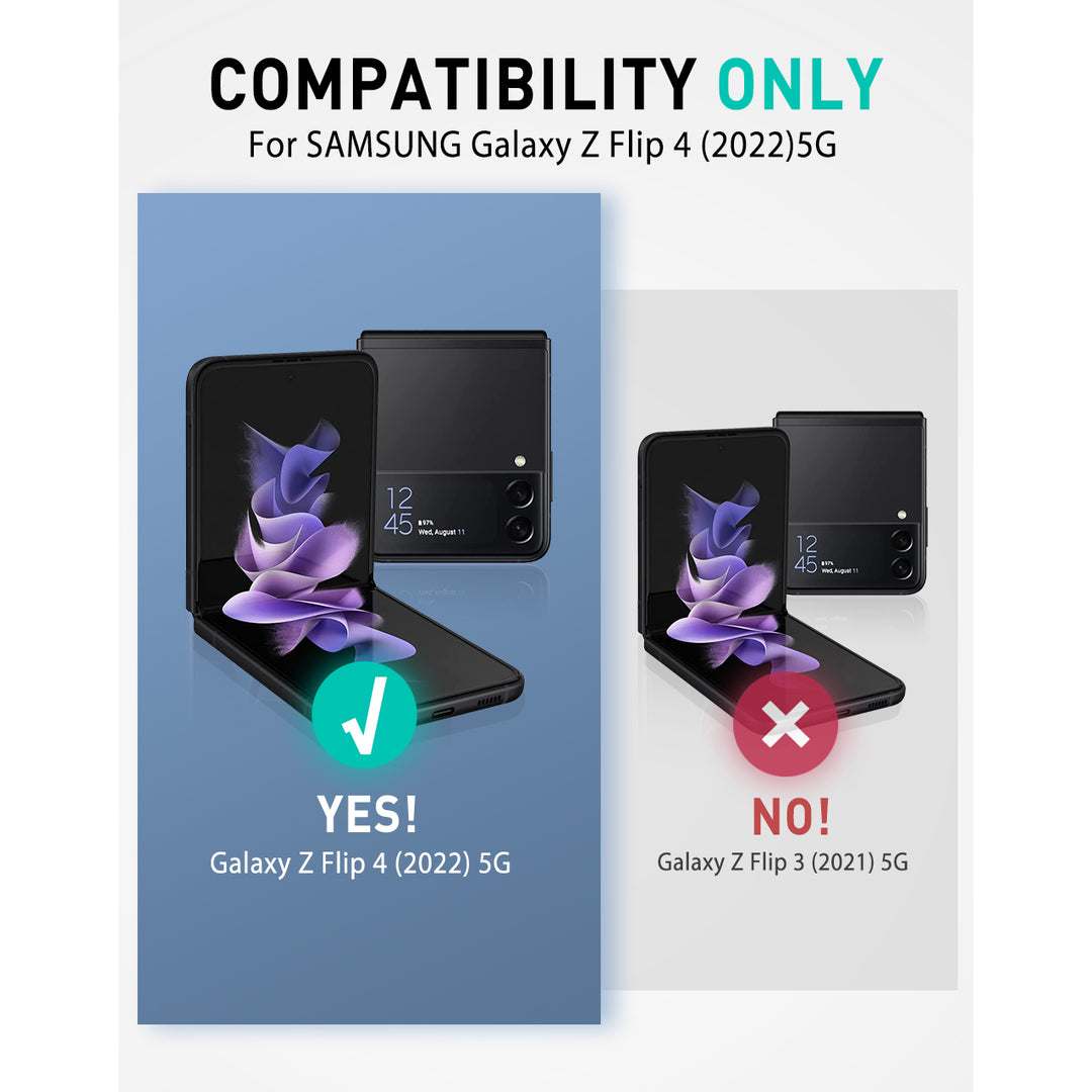 i-Blason | Galaxy Z Flip4 | Armorbox