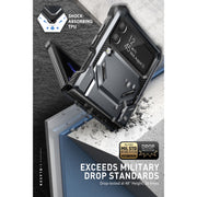 Galaxy Z Flip4 Armorbox - Black