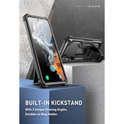 Galaxy S23 Plus Armorbox Case-Black