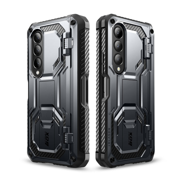 Galaxy Z Fold4 Armorbox - Black