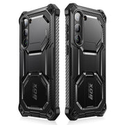 Galaxy S23 Plus Armorbox Case-Black