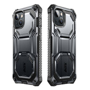 iPhone 14 Plus Armorbox Case - Black