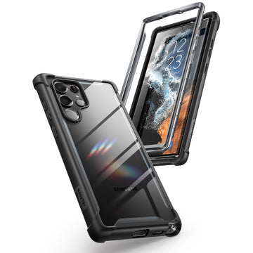 Galaxy S22 Ultra | Ares Case Galaxy S22 Ultra | Ares Case