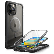 iPhone 14 Pro Max Ares Mag Case - Black