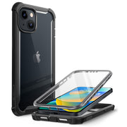 iPhone 14 Ares Case - Black