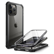 iPhone 13 Pro Ares Case - Black