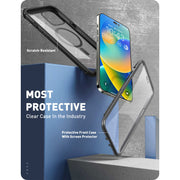 iPhone 14 Pro Max Ares Mag Case - Black
