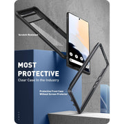 Google Pixel 6 Ares Case(open box)-Black
