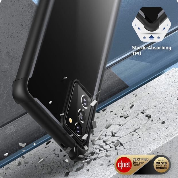 Galaxy Note20 Ares-Black