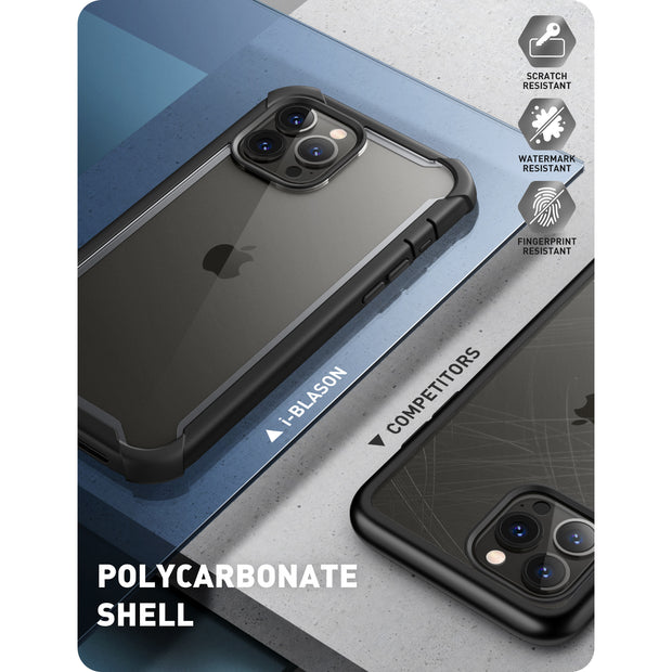 iPhone 14 Pro Max Ares Case - Black