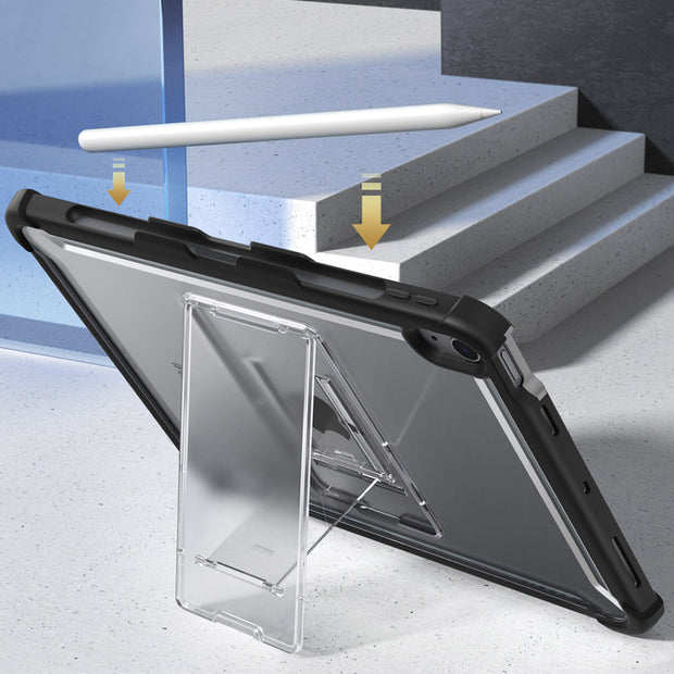 iPad Air 4 10.9 inch (2020) Ares Case - Black