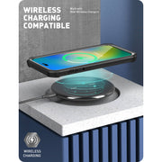 iPhone 14 Pro Max Ares Case - Black