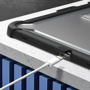 iPad Air 4 10.9 inch (2020) Ares Case - Black