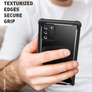 Galaxy Note20 Ares-Black