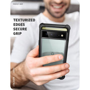 Google Pixel 6 Ares Case(open box)-Black