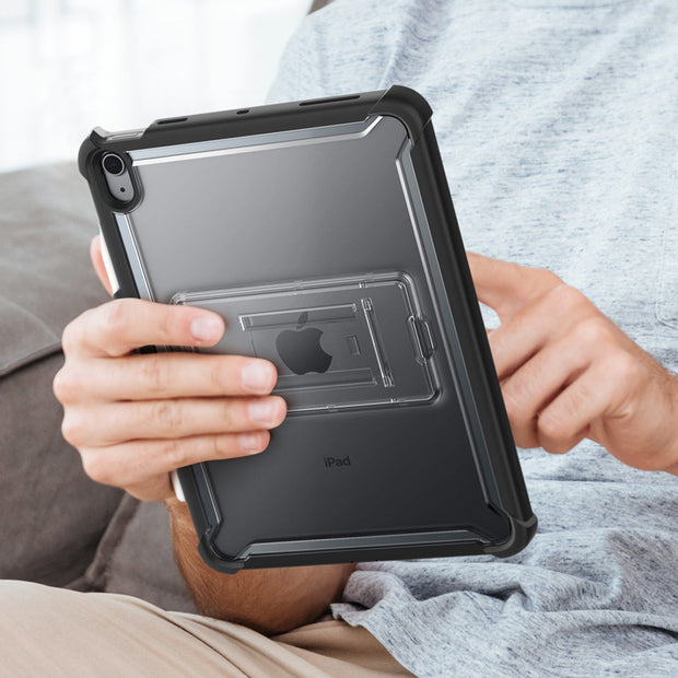 iPad Air 4 10.9 inch (2020) Ares Case - Black