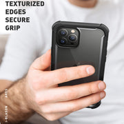 iPhone 13 Pro Ares Case - Black