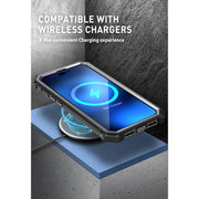 iPhone 14 Pro Armorbox Case - Black