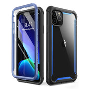 iPhone 11 Pro Ares Case-Blue
