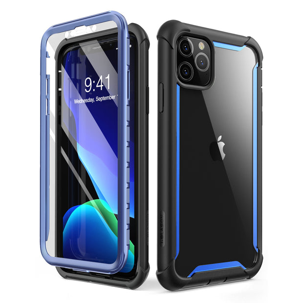 iPhone 11 Pro Max Ares Case-Blue