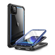 iPhone 11 Pro Max Ares Case(open box)-Blue