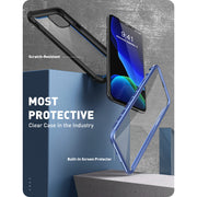 iPhone 11 Pro Max Ares Case-Blue