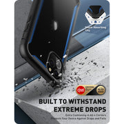 iPhone 11 Pro Max Ares Case(open box)-Blue