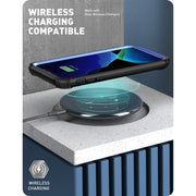 iPhone 11 Pro Max Ares Case(open box)-Blue