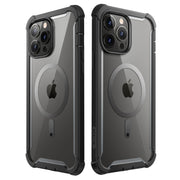 iPhone 14 Pro Max Ares Mag Case - Black
