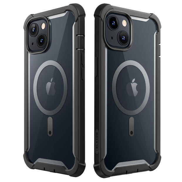 iPhone 14 Plus Ares Mag Case - Black
