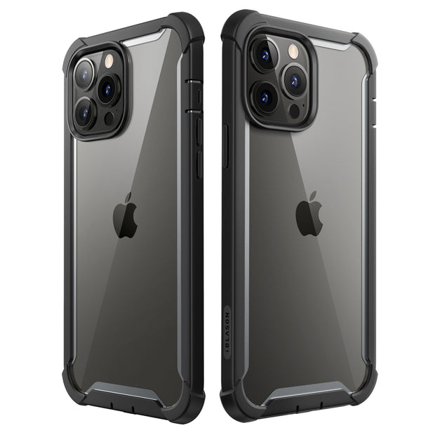 iPhone 14 Pro Max Ares Case - Black