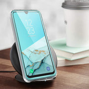 Galaxy A20 | A30 Cosmo Case - Ocean Blue