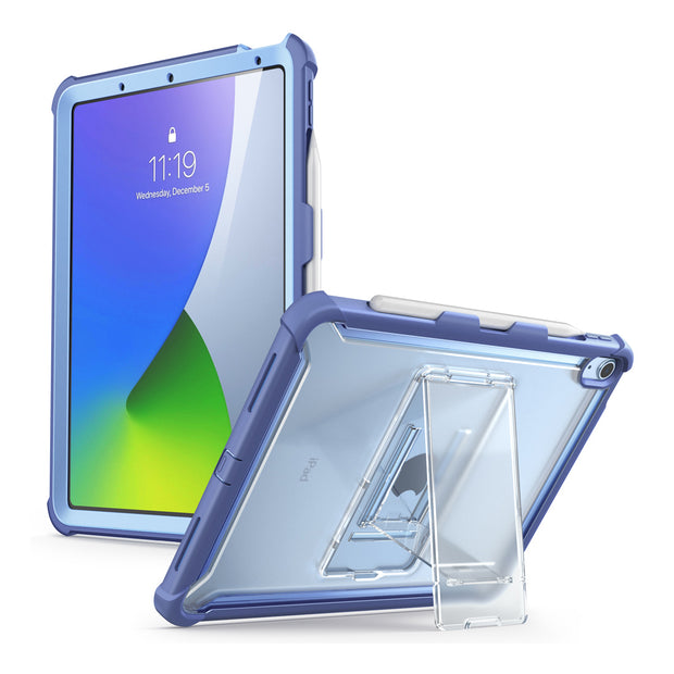 iPad Air 4 10.9 inch (2020) Ares Case - Blue