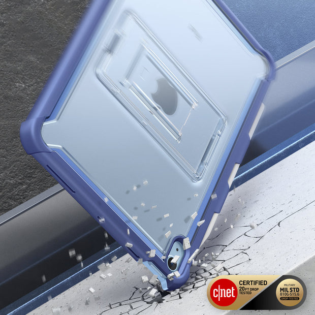 iPad Air 4 10.9 inch (2020) Ares Case(open box) - Blue