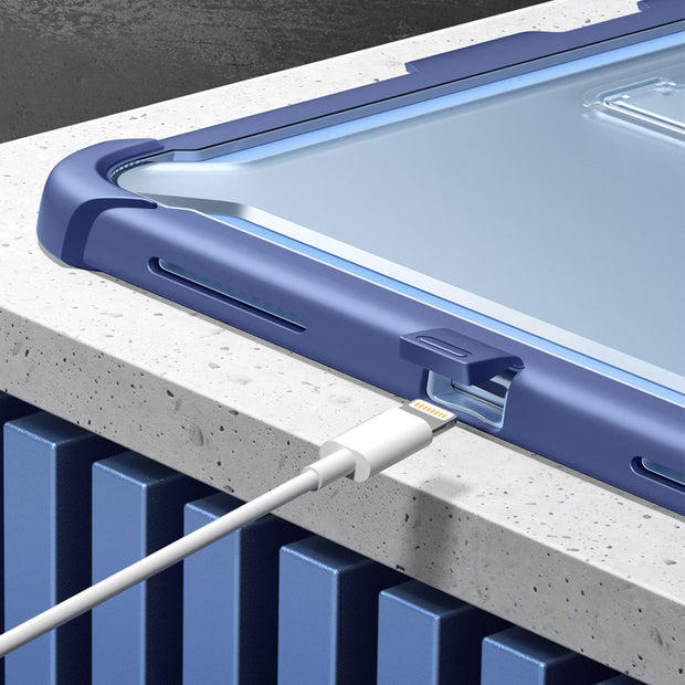 iPad Air 4 10.9 inch (2020) Ares Case(open box) - Blue