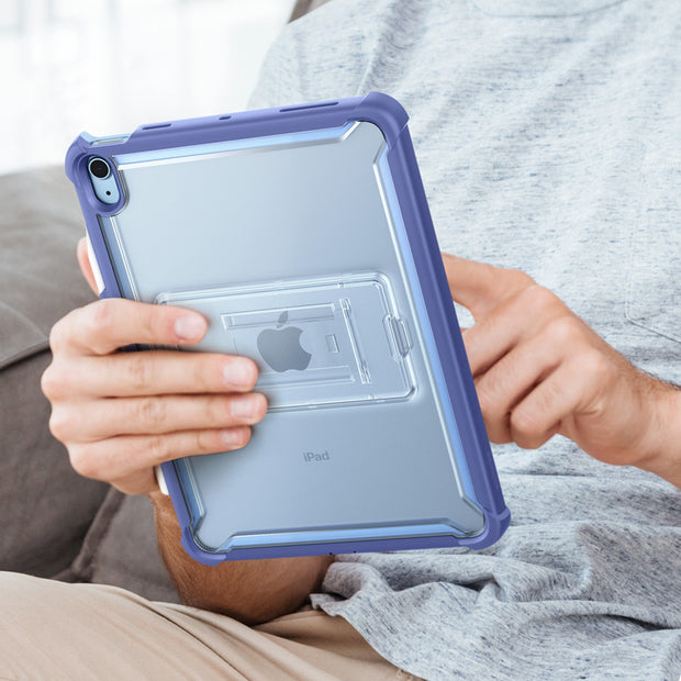 iPad Air 4 10.9 inch (2020) Ares Case(open box) - Blue