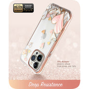 iPhone 13 Pro Max Cosmo Case -Cosmo Hearts