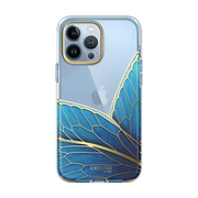 iPhone 13 Pro Max Cosmo Case - Butterfly