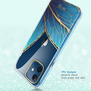 iPhone 12 Cosmo Case - Butterfly