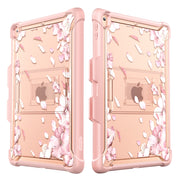 iPad 10.2 inch (2019 | 2020 | 2021) Halo Case - Cherry Blossom