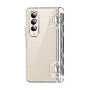 Galaxy Halo Z Fold4 - Clear