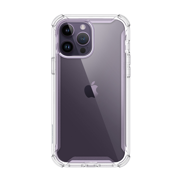 iPhone 14 Pro Max Ares Case - Clear