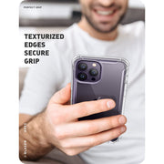 iPhone 14 Pro Max Ares Case - Clear