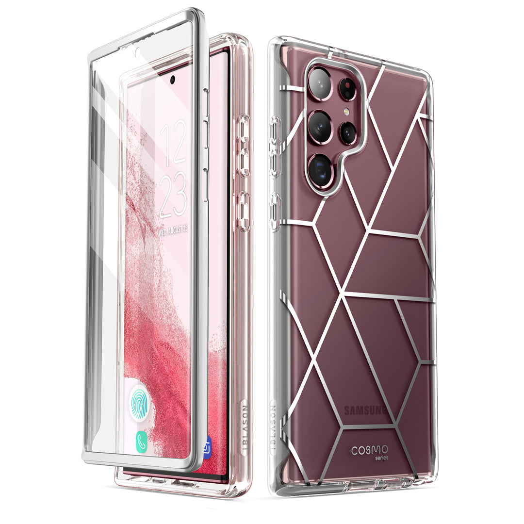Galaxy S22 Ultra | Cosmo Case
