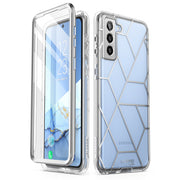 Galaxy S22 Plus Cosmo Case - Clear