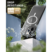 iPhone 13 Pro Max  Halo Mag(open box)  - Clear