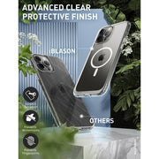 iPhone 13 Pro Max  Halo Mag(open box)  - Clear
