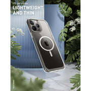 iPhone 13 Pro Max  Halo Mag(open box)  - Clear